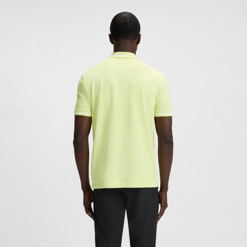 POLO VERDE LIMÓN PADDY BOSS